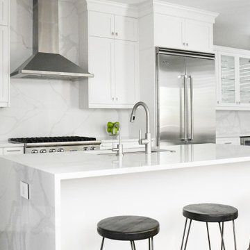 Sophisticated White