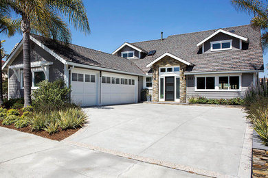 Stunning Bayside Whole House Remodel