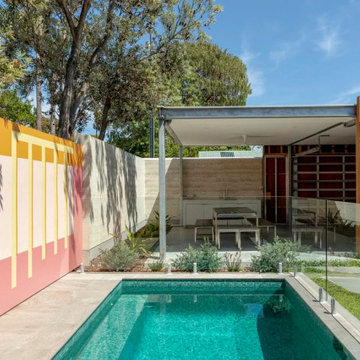 Northbridge House, 2023