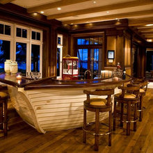 gameroom
