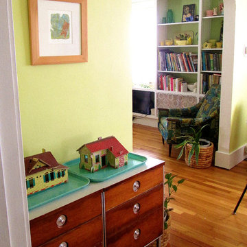 Lisa Price home