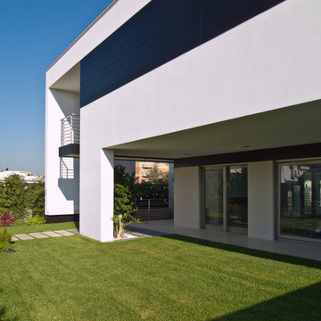 Lavori residenziali