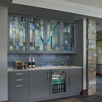 Prairie Modern Style