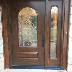Doors - Products