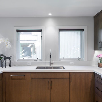 Silver Lake Townhome