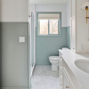 Northwest Contemporary Farmhouse