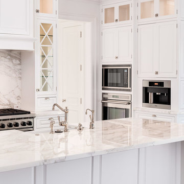 Palm Beach - Transitional