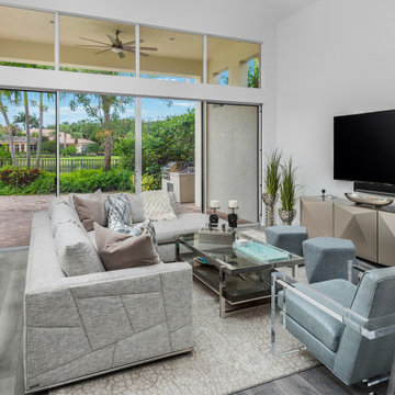Mirasol Golf Course Estate