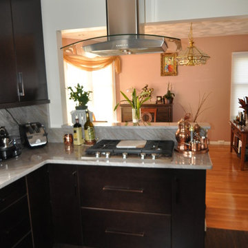 Contemporary Truffle-Project 2635