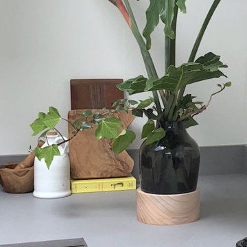 Marin Farmhouse Details