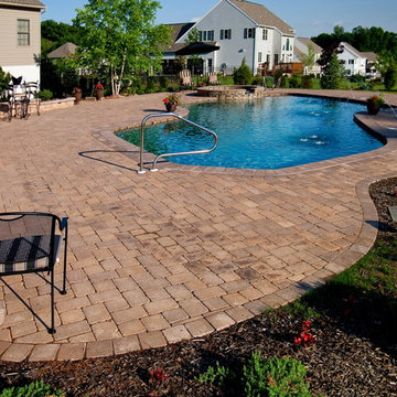 Reinholds, PA Project 2