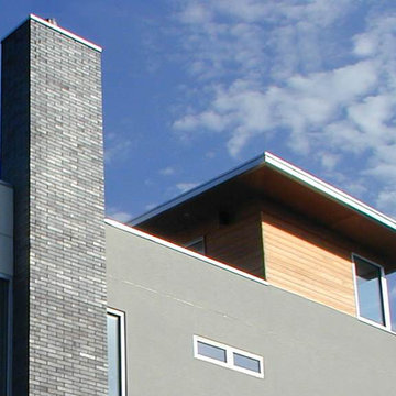 River Homes Milwaukee Condos in the Beerline Neighborhood