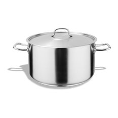 Olla Cacerola alta Pujadas con tapa | Gadgets & Cuina