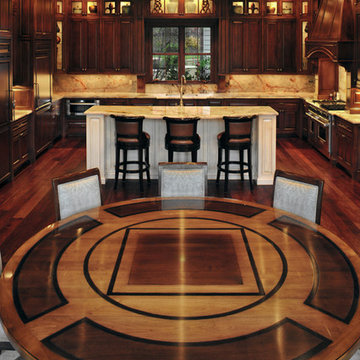 Beautiful new home in Greenbrier, West Virginia