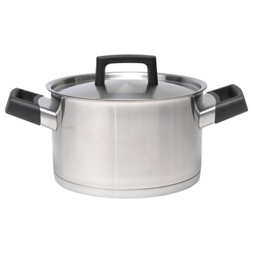 Ron 8" Covered Casserole
