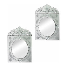mirrors