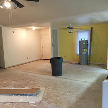 New House