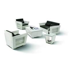 Patio furniture for high rollers - Patio Furniture And Outdoor Furniture