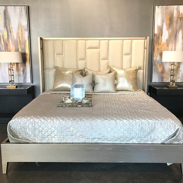 Non-Iron Bedroom Furniture