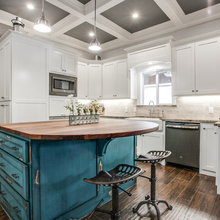 HR Kitchen