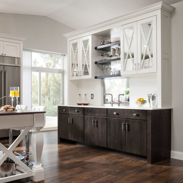 Designed to Entertain