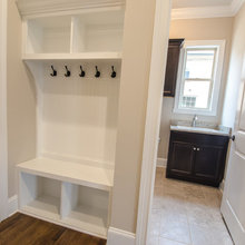 Mud Room