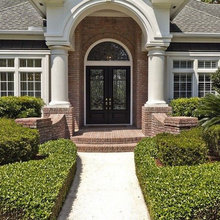 Entry Doors