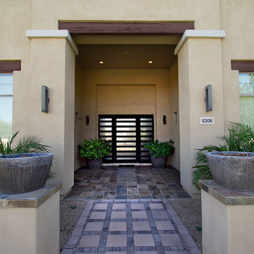 Contemporary Universal Design