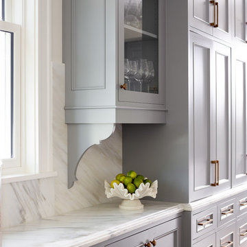 Mercer Island Residence