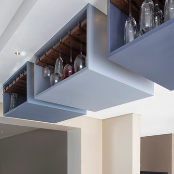 Bespoke contemporary home