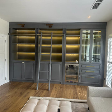 Apartment Renovation Palm Jumeirah Dubai
