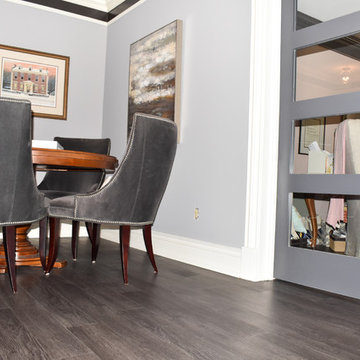 Barnes Home Renovation