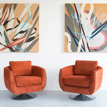 Furniture & Art