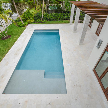 Boca Raton Lakefront Estate-For Sale