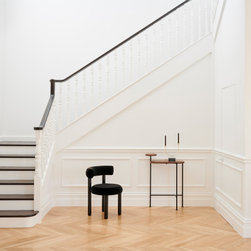 Nottage Terrace - Home Improvement