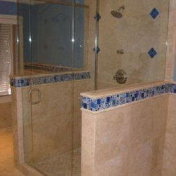 Bathrooms - Products