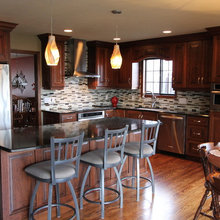 Kitchen Ideas