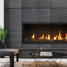 MELDRUM REMODEL: FIREPLACE (NOV 2024)