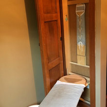 Downstairs Laundry Room