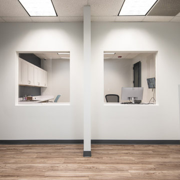 REVIVE TREATMENT CENTER