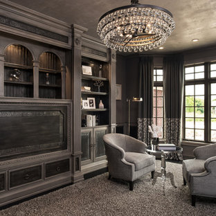 Howell, MI. New construction