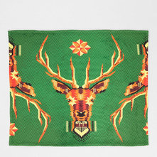 Eclectic Throws by Urban Outfitters