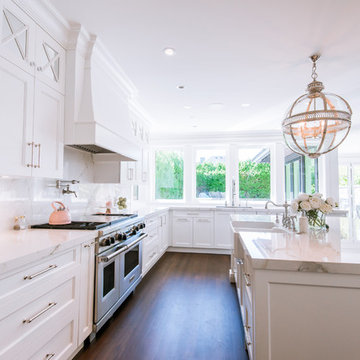Vancouver Renovation