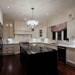Kitchen Countertops - Kitchen Countertops