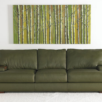 American Leather Furniture | American Leather at Recliners.LA