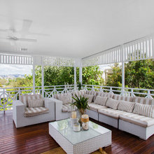 Verandah