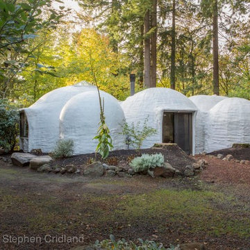 Hobbit House