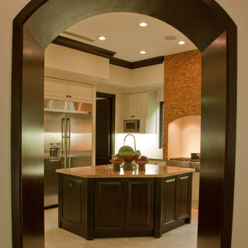 BAL HARBOUR VILLAGE RESIDENCE