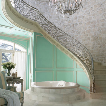Aquatic Bath