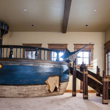 Pirate Room